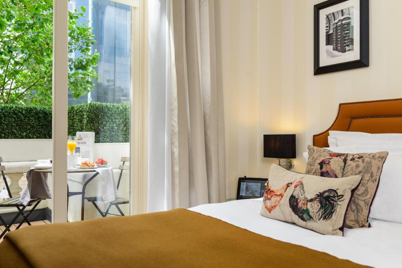 Hotel Xenia - Autograph Collection London Luaran gambar