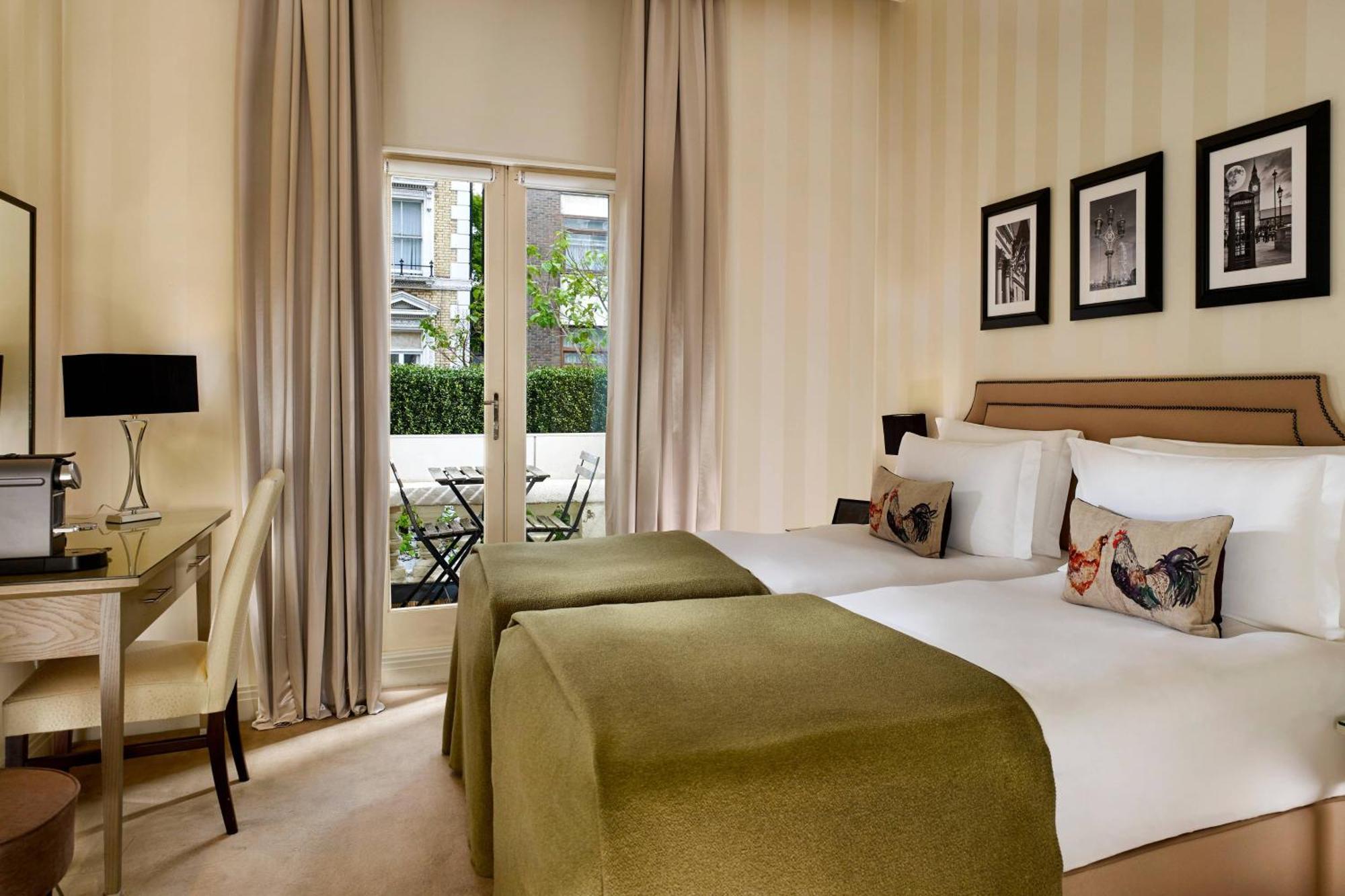 Hotel Xenia - Autograph Collection London Luaran gambar