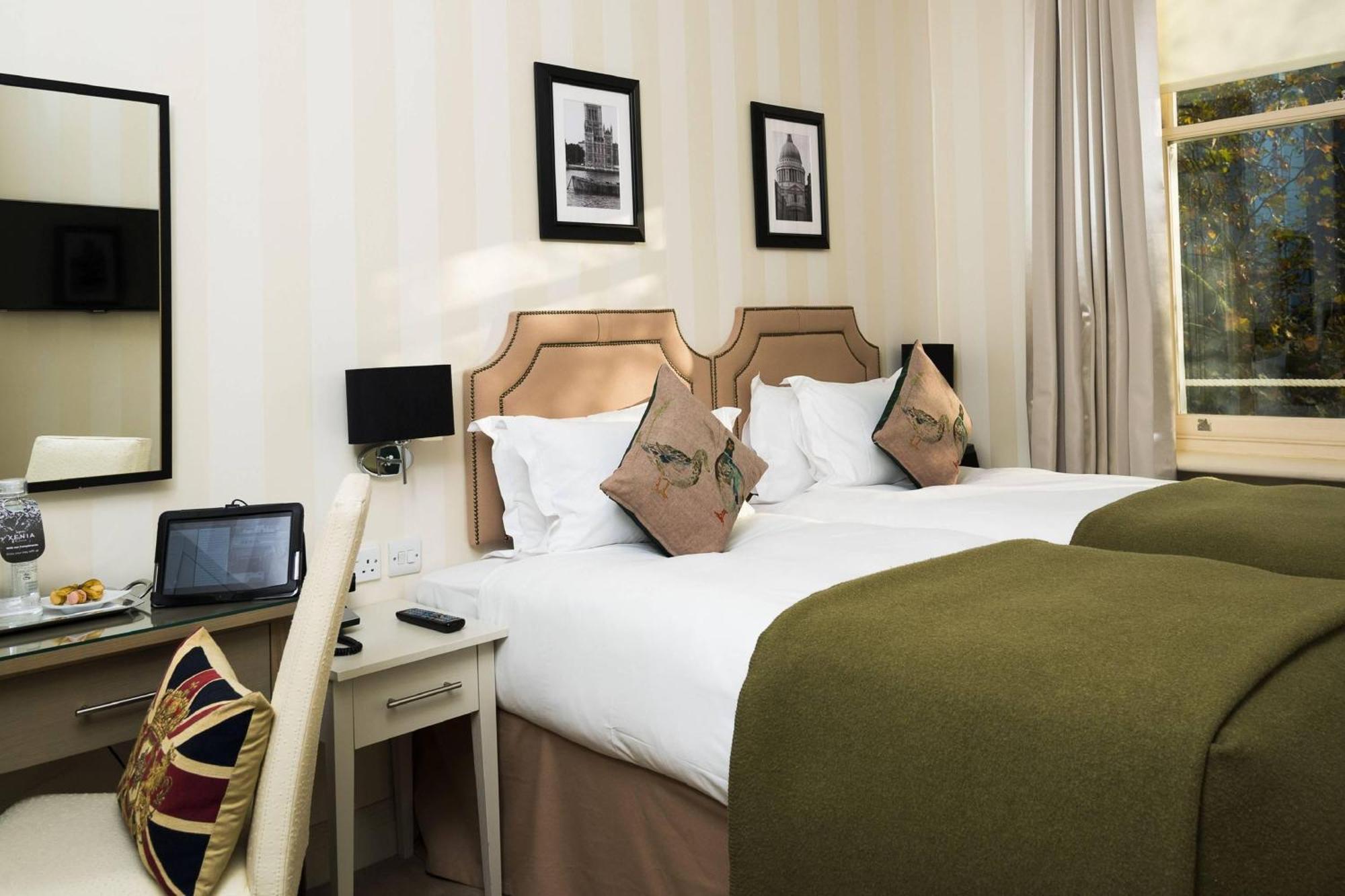 Hotel Xenia - Autograph Collection London Luaran gambar