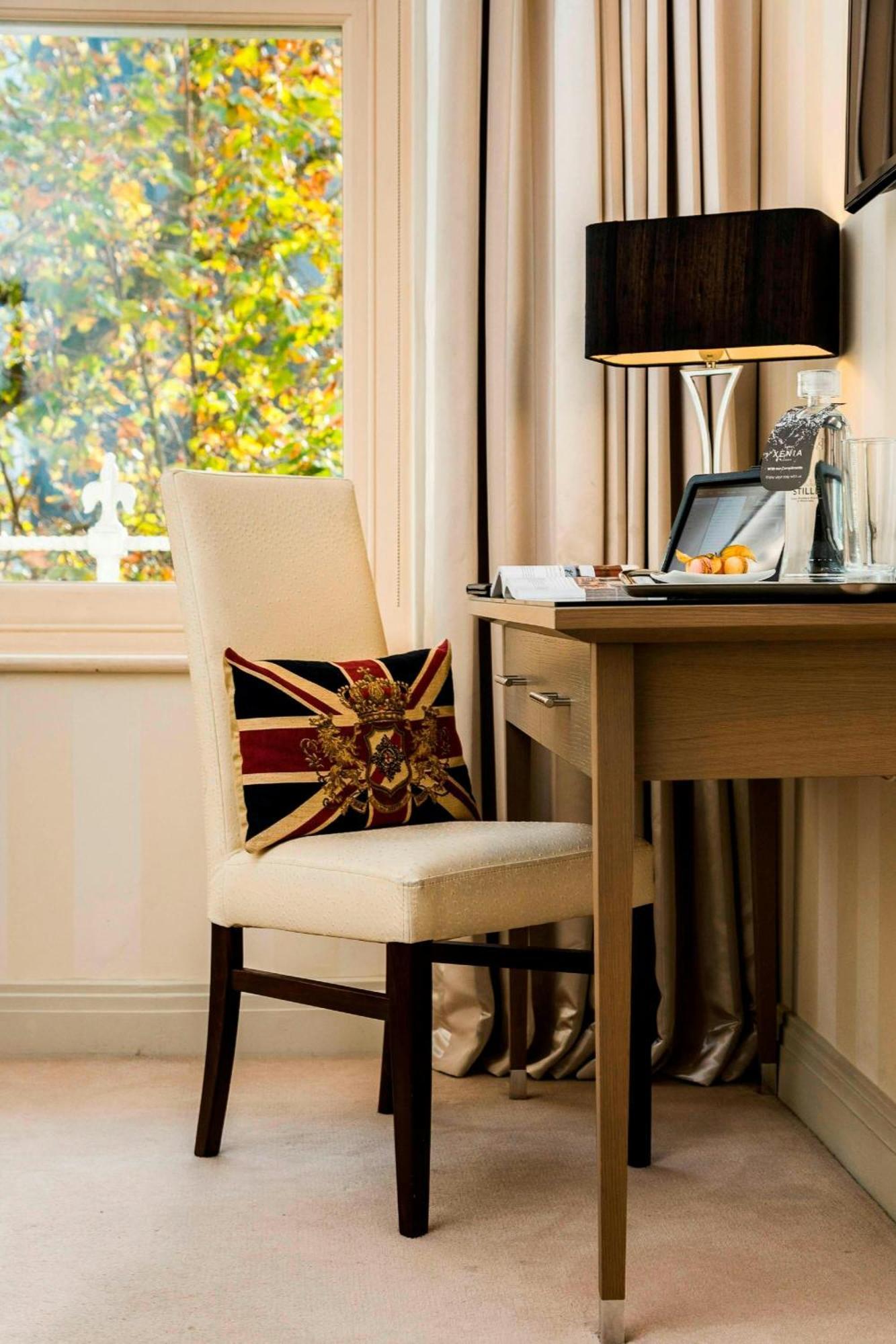 Hotel Xenia - Autograph Collection London Luaran gambar
