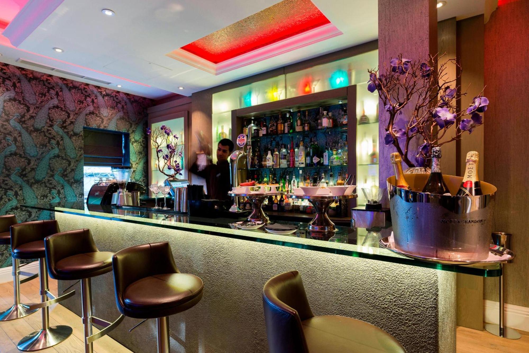 Hotel Xenia - Autograph Collection London Luaran gambar