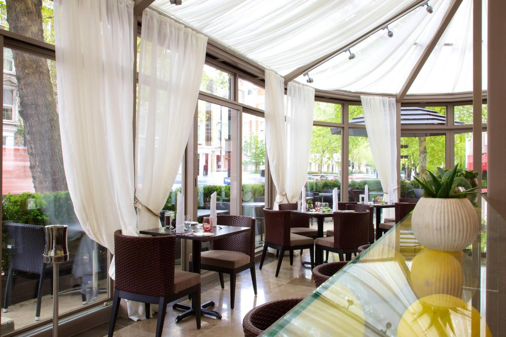 Hotel Xenia - Autograph Collection London Luaran gambar