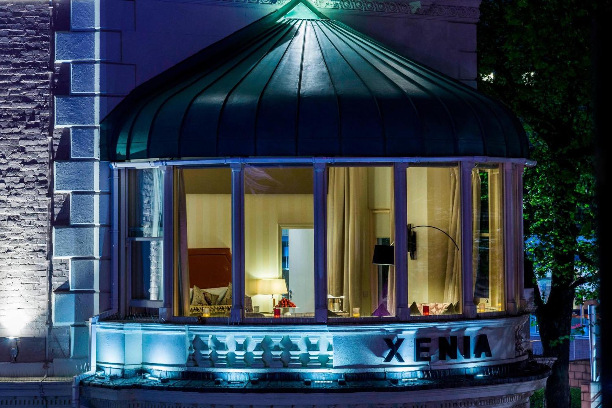 Hotel Xenia - Autograph Collection London Luaran gambar