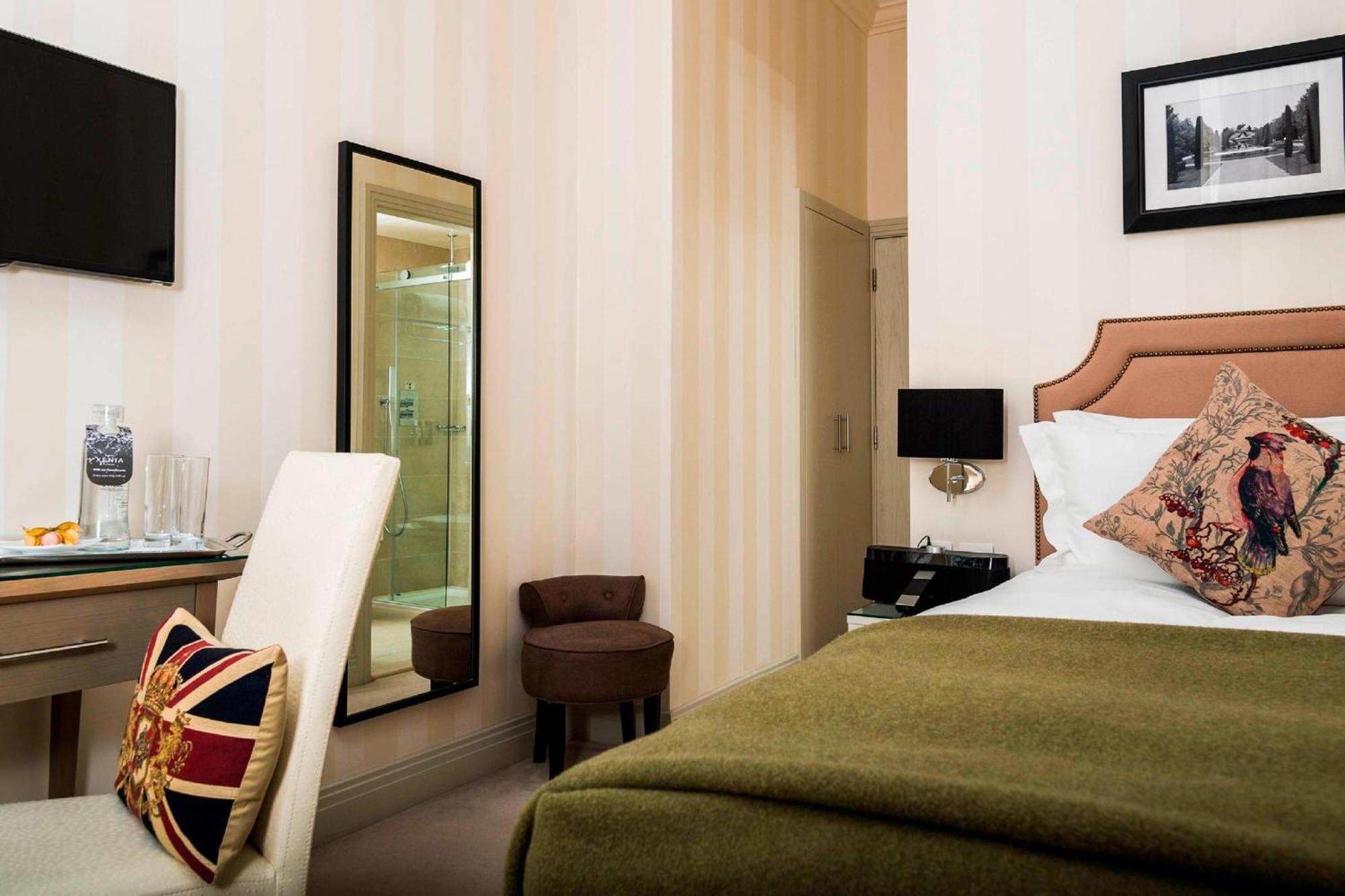 Hotel Xenia - Autograph Collection London Luaran gambar