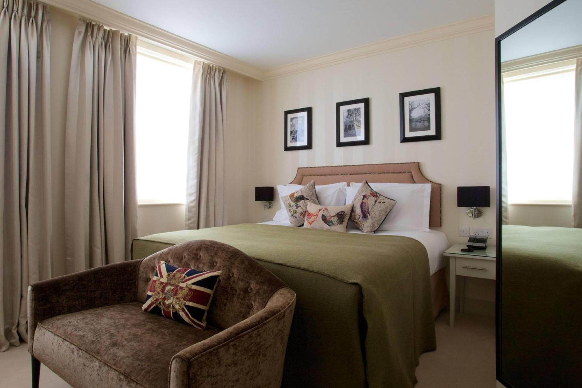Hotel Xenia - Autograph Collection London Luaran gambar