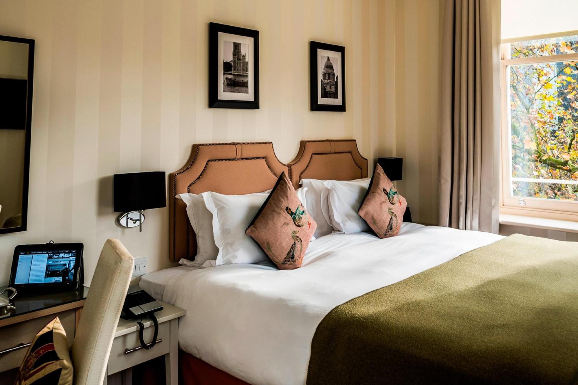 Hotel Xenia - Autograph Collection London Luaran gambar
