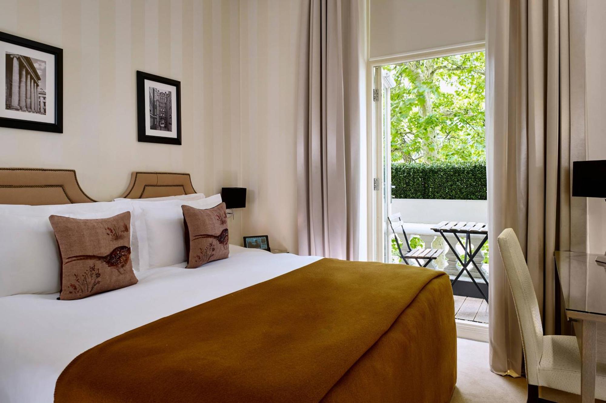 Hotel Xenia - Autograph Collection London Luaran gambar