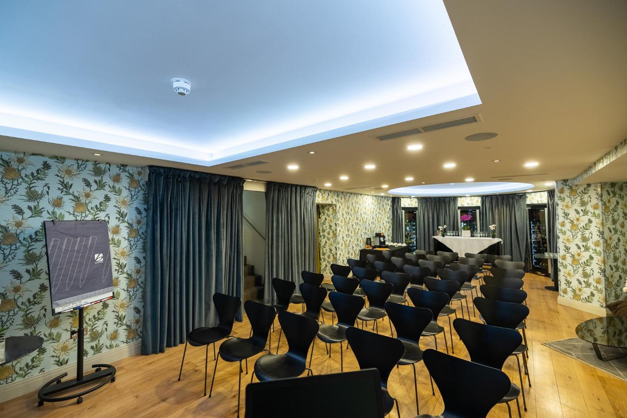 Hotel Xenia - Autograph Collection London Luaran gambar