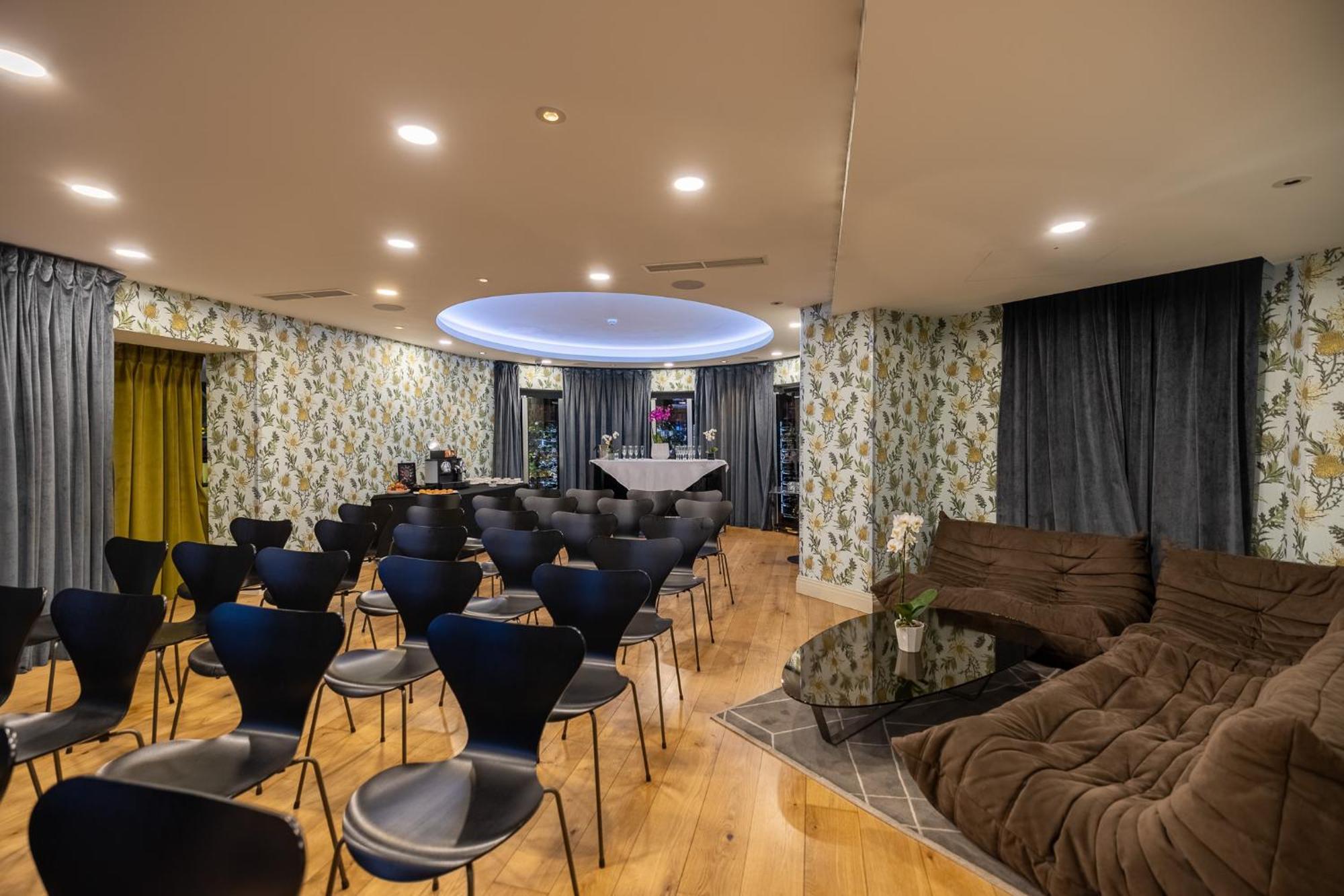 Hotel Xenia - Autograph Collection London Luaran gambar