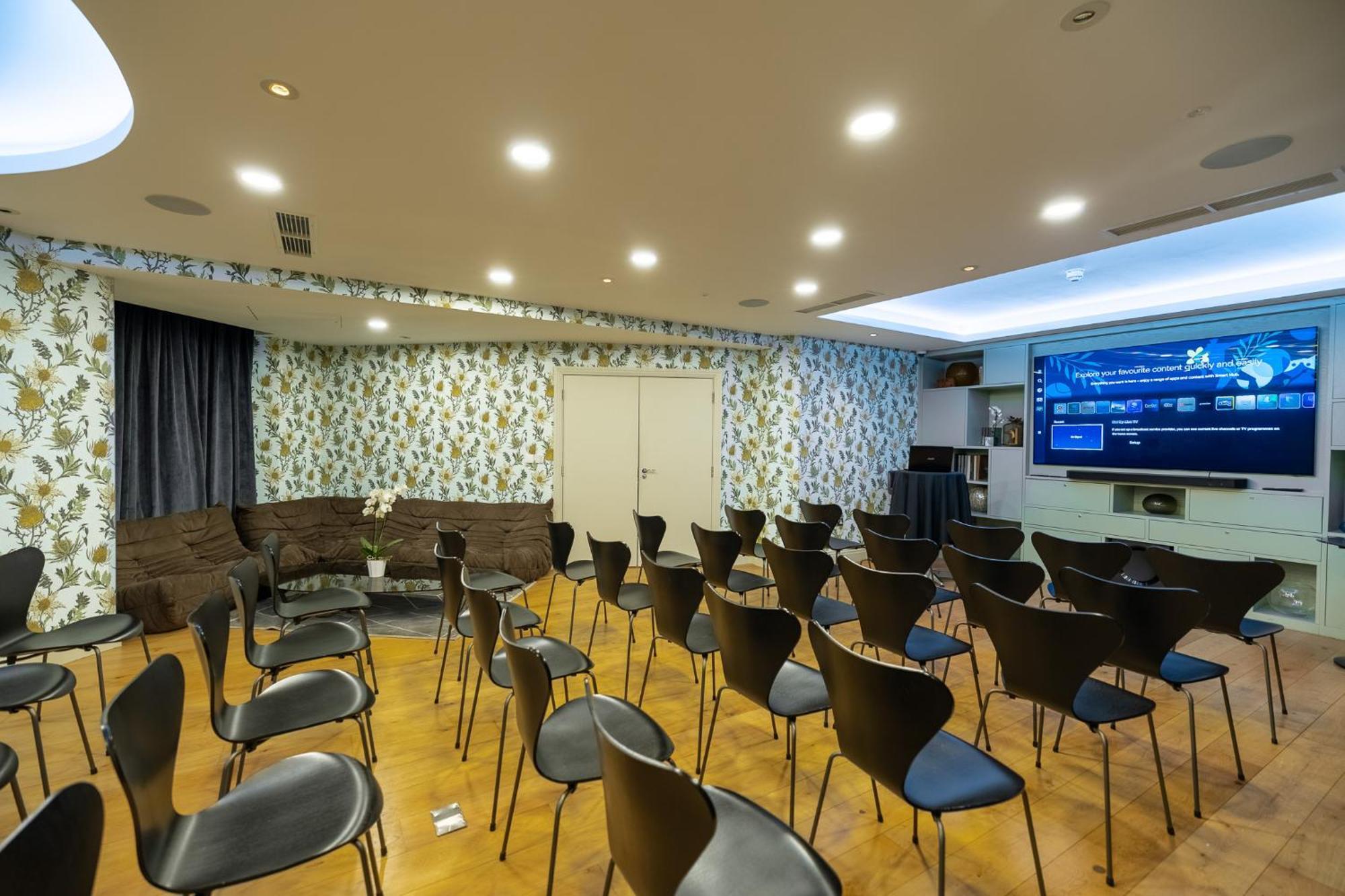 Hotel Xenia - Autograph Collection London Luaran gambar