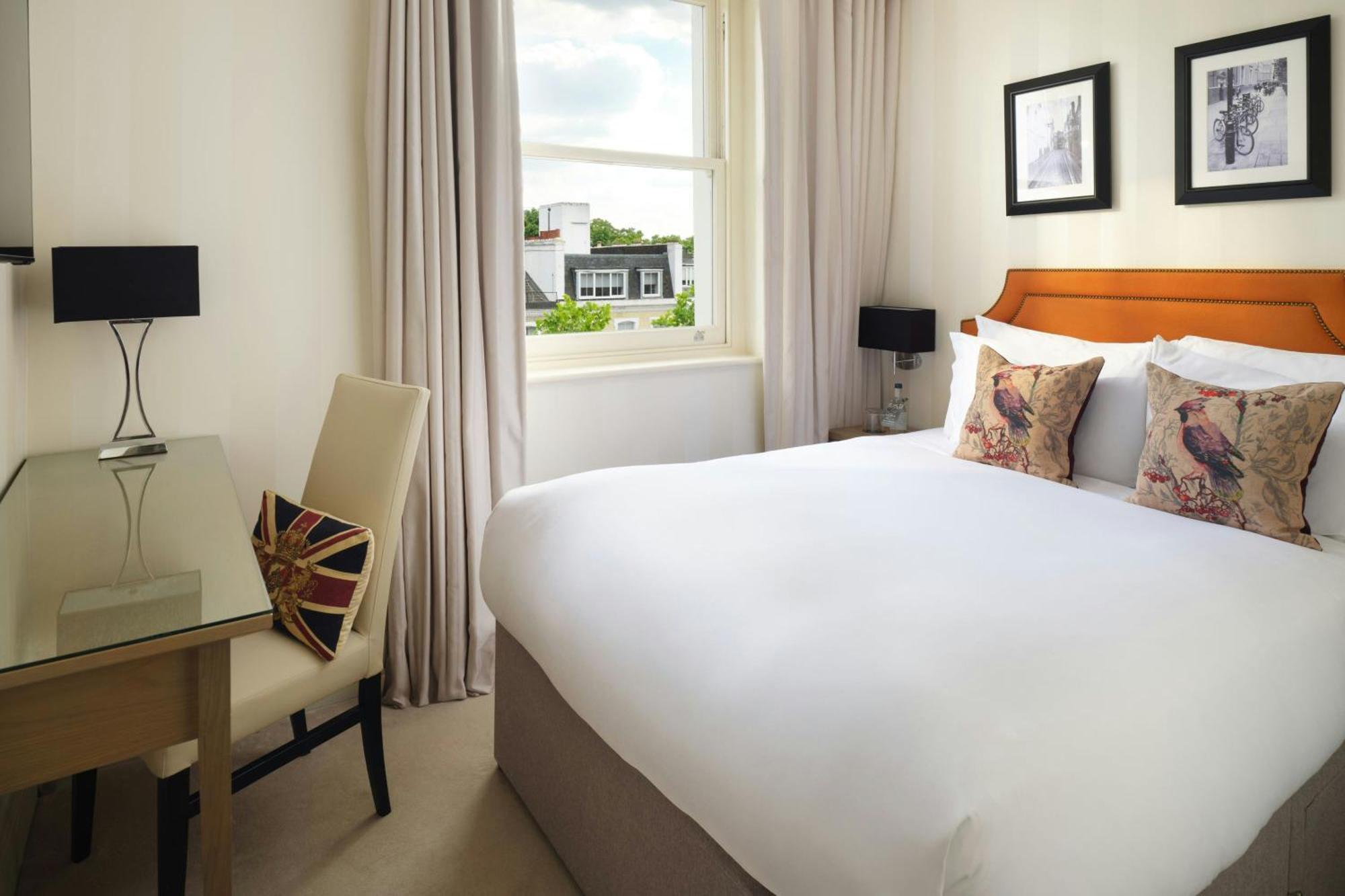 Hotel Xenia - Autograph Collection London Luaran gambar