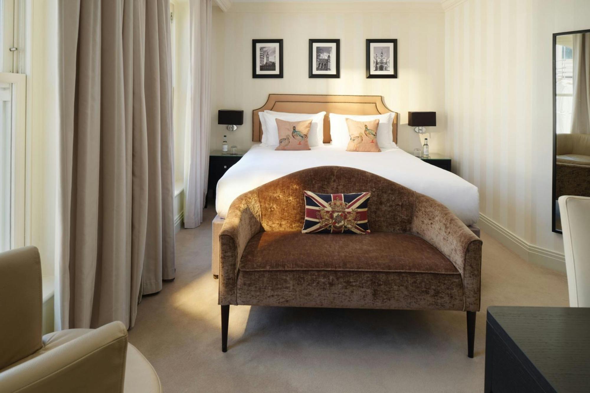 Hotel Xenia - Autograph Collection London Luaran gambar