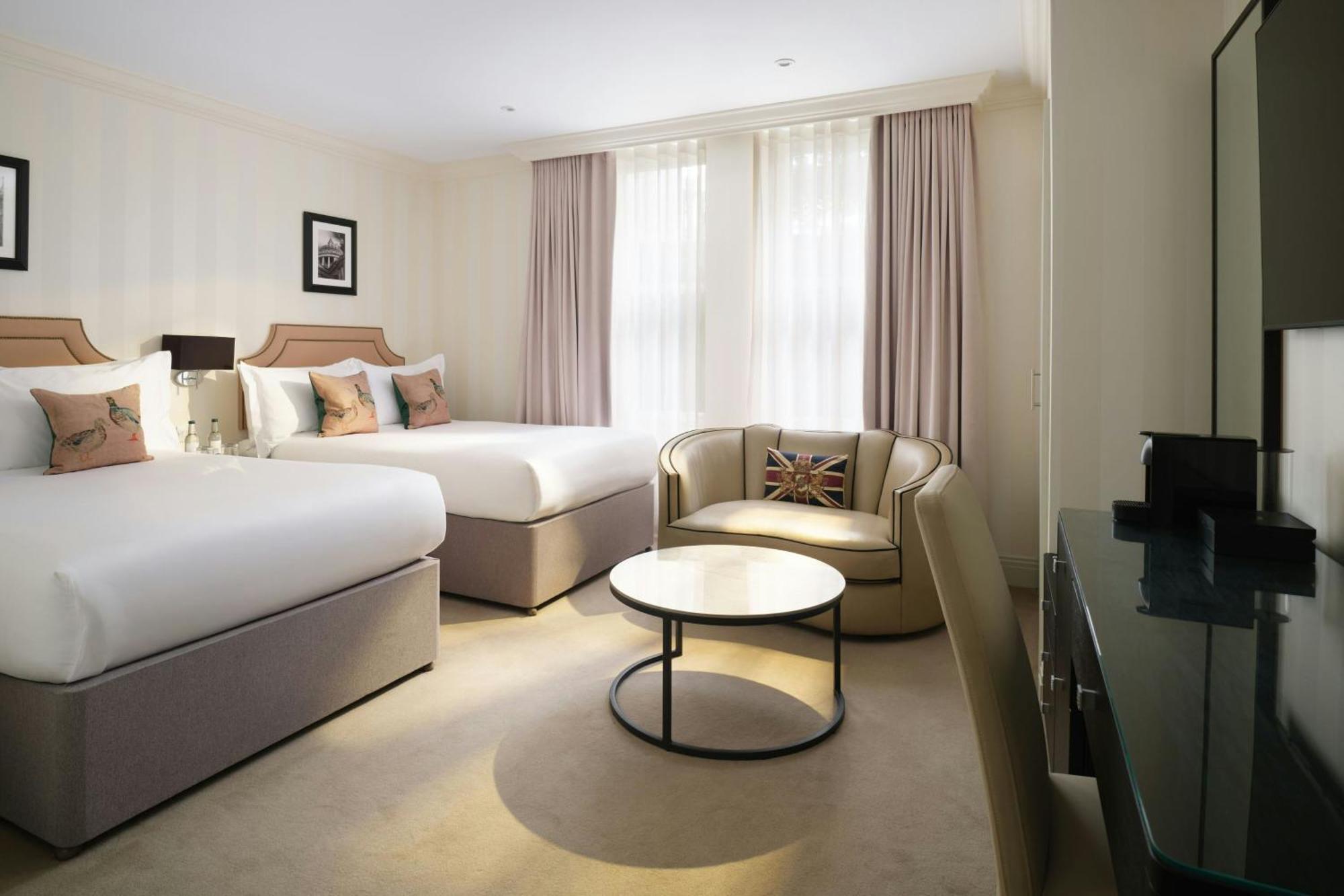 Hotel Xenia - Autograph Collection London Luaran gambar