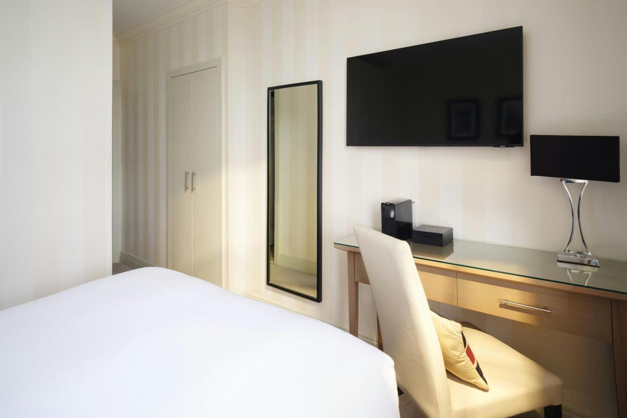 Hotel Xenia - Autograph Collection London Luaran gambar